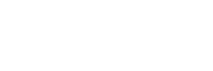 Logo de Macarena de Hoyos en blanco